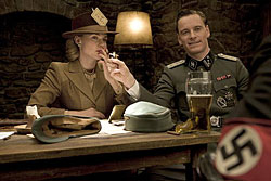 Inglourious Basterds