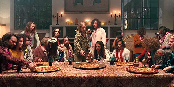 Inherent Vice – Natürliche Mängel Inherent Vice – Natürliche Mängel