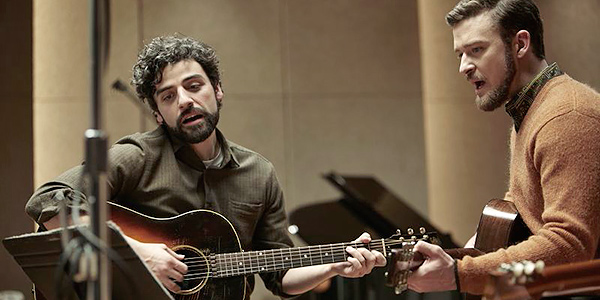 Inside Llewyn Davis