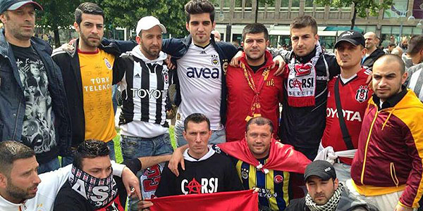 Istanbul United