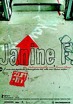 Janine F.