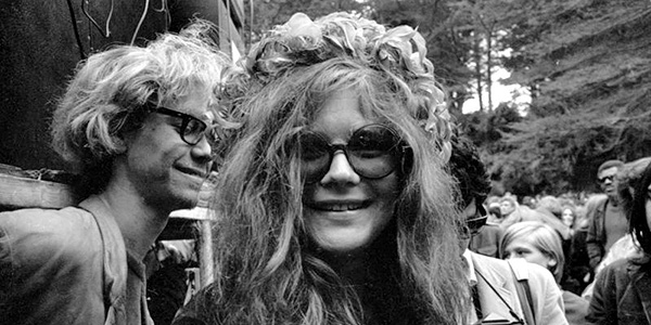 Janis: Little Girl Blue