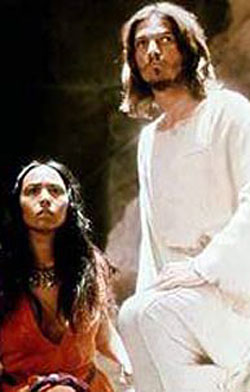 Jesus Christ Superstar