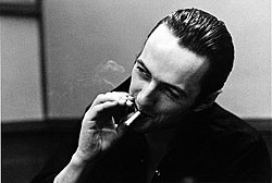 Joe Strummer - The Future Is Unwritten