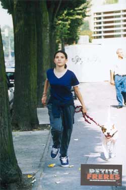 Kleine Brüder - Petits Fréres Kleine Brüder - Petits Fréres