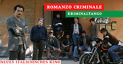 Kriminaltango Kriminaltango