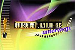 Deutscher Kurzfilmpreis unterwegs – Non-Fiction