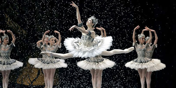 La Danse – Das Ballett der Pariser Oper