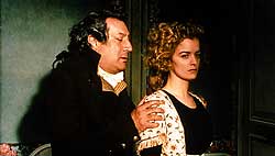 Die Lady und der Herzog Die Lady und der Herzog