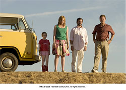 Little Miss Sunshine