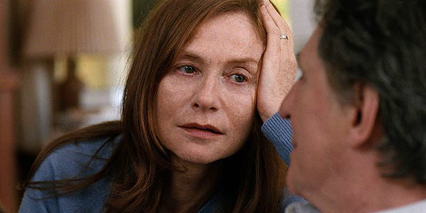 Louder than Bombs