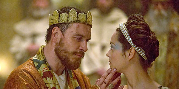 Macbeth Macbeth