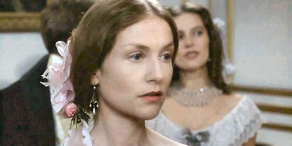 Madame Bovary Madame Bovary