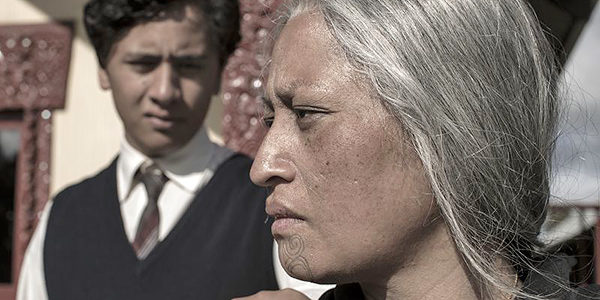 Mahana – Eine Maori-Saga Mahana – Eine Maori-Saga