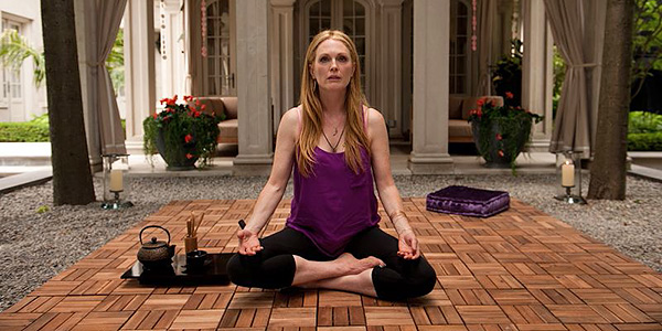 Maps to the Stars Maps to the Stars