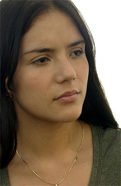 Maria voll der Gnade Maria voll der Gnade