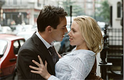 Match Point