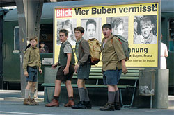 Mein Name ist Eugen Mein Name ist Eugen