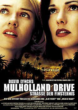 Mulholland Drive