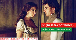 N (Ich und Napoleon)