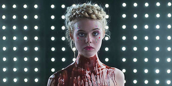 The Neon Demon