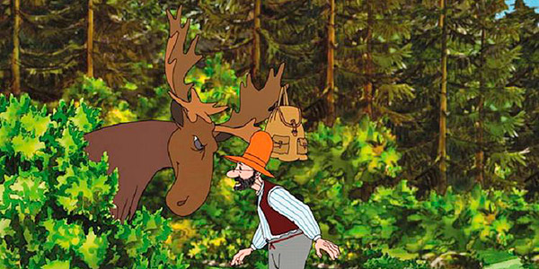 Neues von Pettersson und Findus Neues von Pettersson und Findus