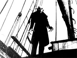 Nosferatu