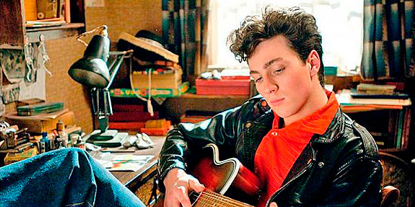 Nowhere Boy