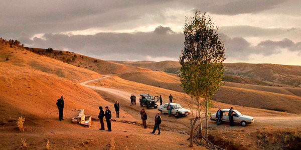 Once Upon a Time in Anatolia Once Upon a Time in Anatolia