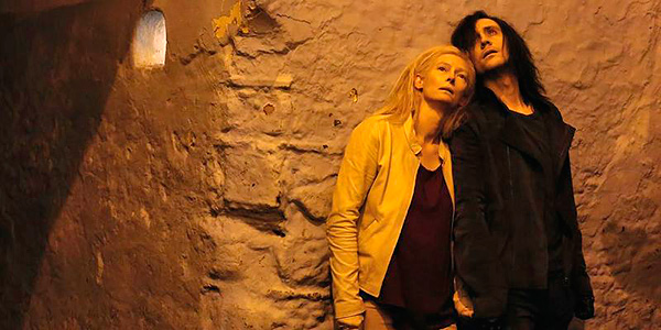 Only Lovers Left Alive