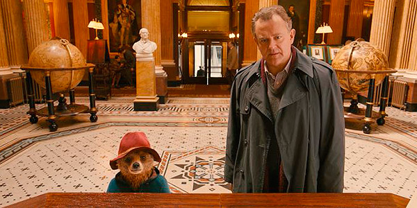 Paddington Paddington