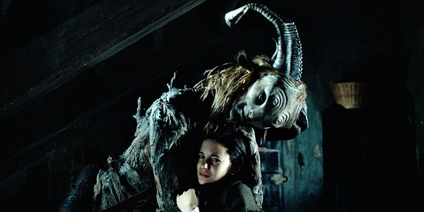 Pan’s Labyrinth