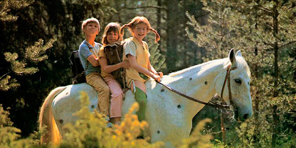 Pippi außer Rand und Band Pippi außer Rand und Band