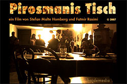 Pirosmanis Tisch