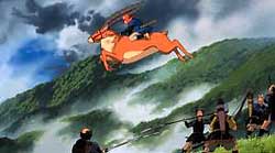 Prinzessin Mononoke Prinzessin Mononoke