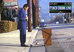 Punch-Drunk Love