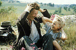 Rasmus und der Vagabund Rasmus und der Vagabund
