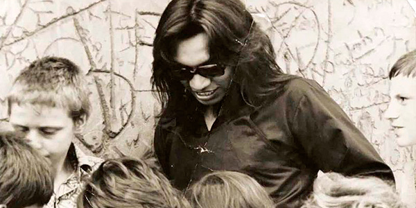 Searching for Sugarman Searching for Sugarman