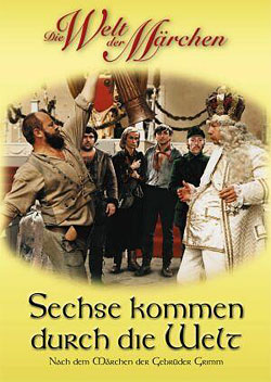 Sechse kommen durch die ganze Welt Sechse kommen durch die ganze Welt