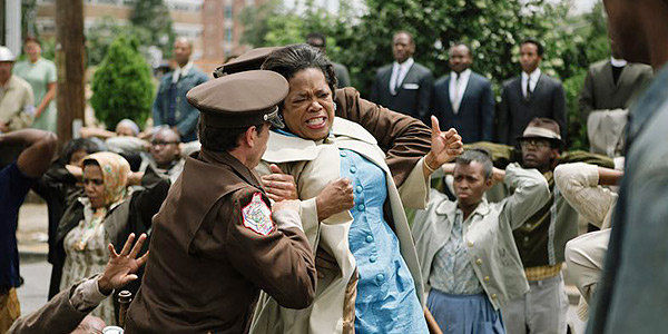 Selma Selma