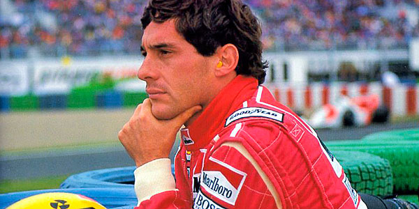Senna Senna