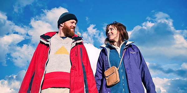 Sightseers Sightseers