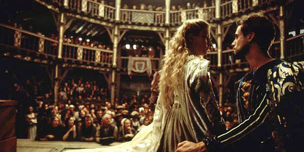 Shakespeare In Love