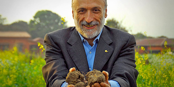 Slow Food Story Slow Food Story