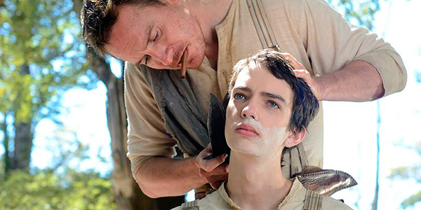 Slow West