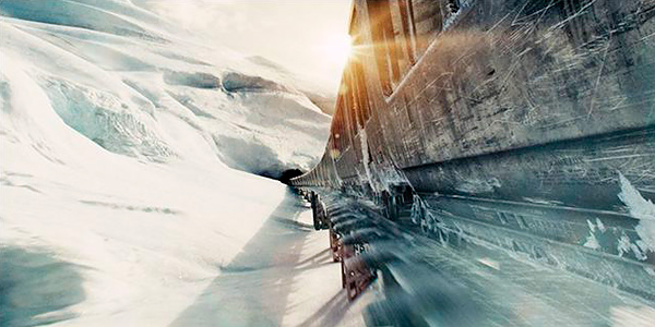 Snowpiercer Snowpiercer