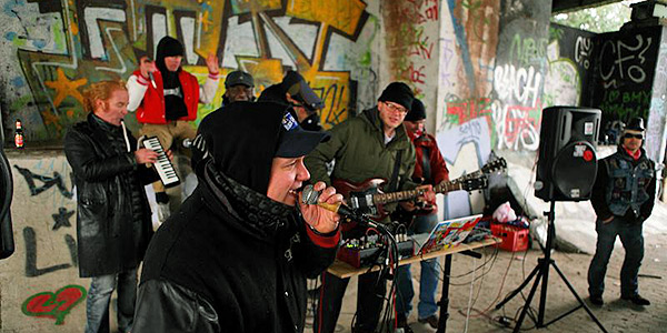 Sound of Heimat Sound of Heimat