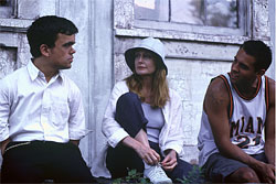 Station Agent