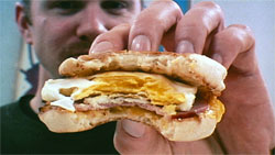 Super Size Me Super Size Me