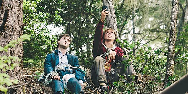 Swiss Army Man